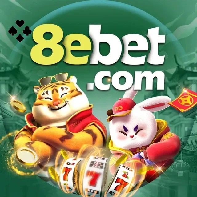 Cassino ao vivo da 8ebet com dealers reais