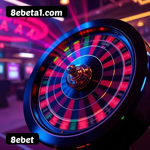 8ebet APK - Download Oficial Android