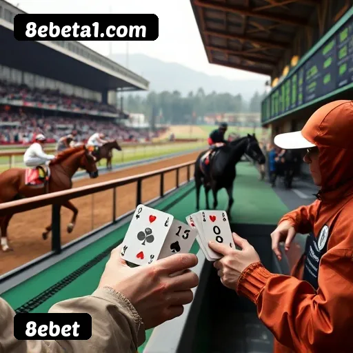 Como Instalar APK 8ebet