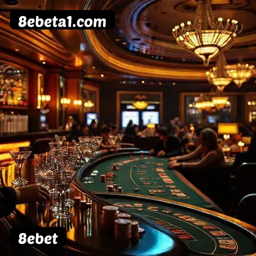 Legalidade 8ebet no Brasil