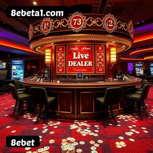 Termos e Condições Transparentes 8ebet